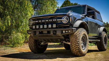 Light Bar from Baja Designs part number 447750UP