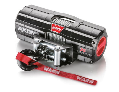 Winch from Warn part number 101135