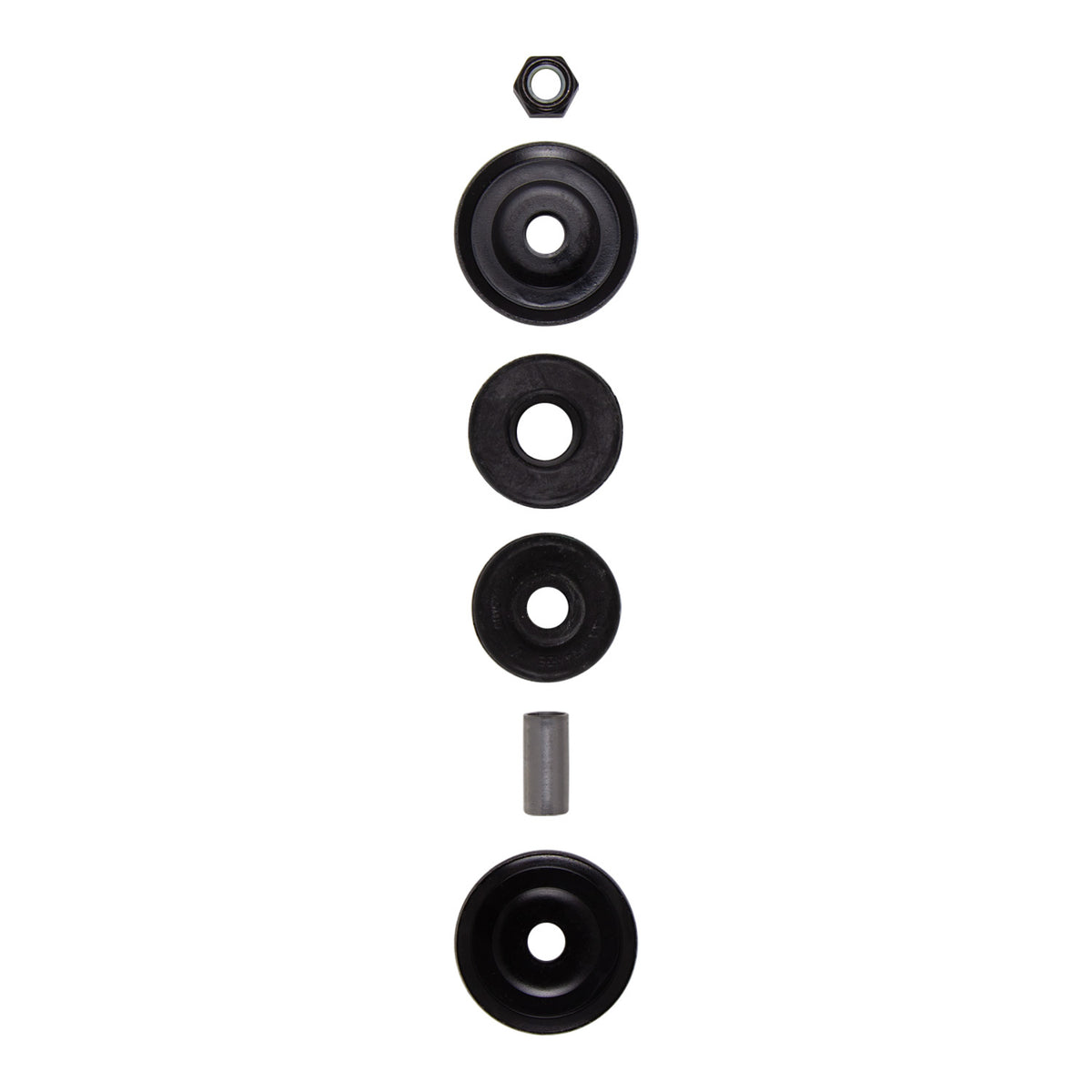 Bilstein 25-311914 B8 5160 - Suspension Shock AbsorberSuspension Shock AbsorberBilstein