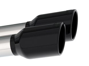 Exhaust System Kit from Borla part number 140839BC