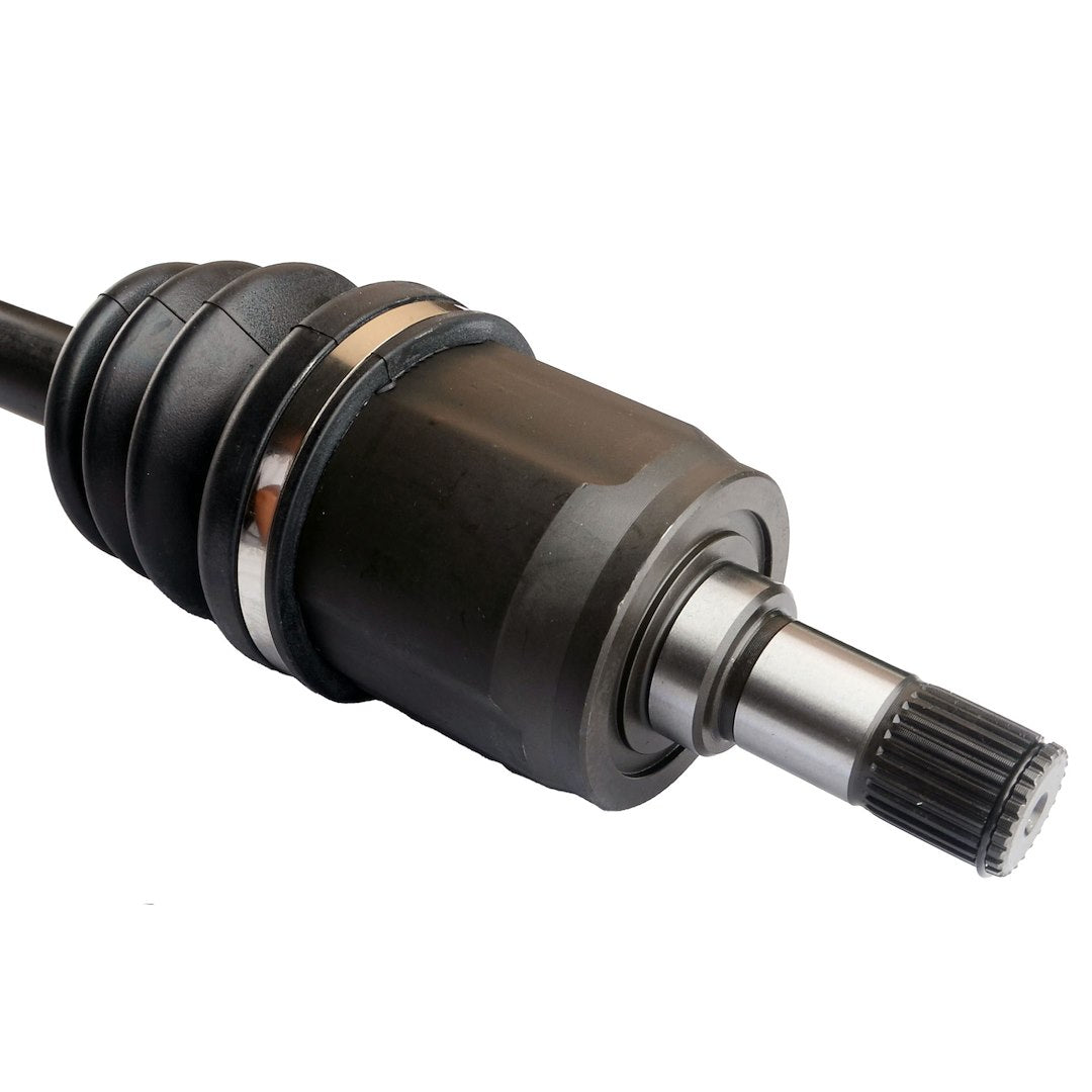 CV Axle Assembly from MOOG part number 13E002R