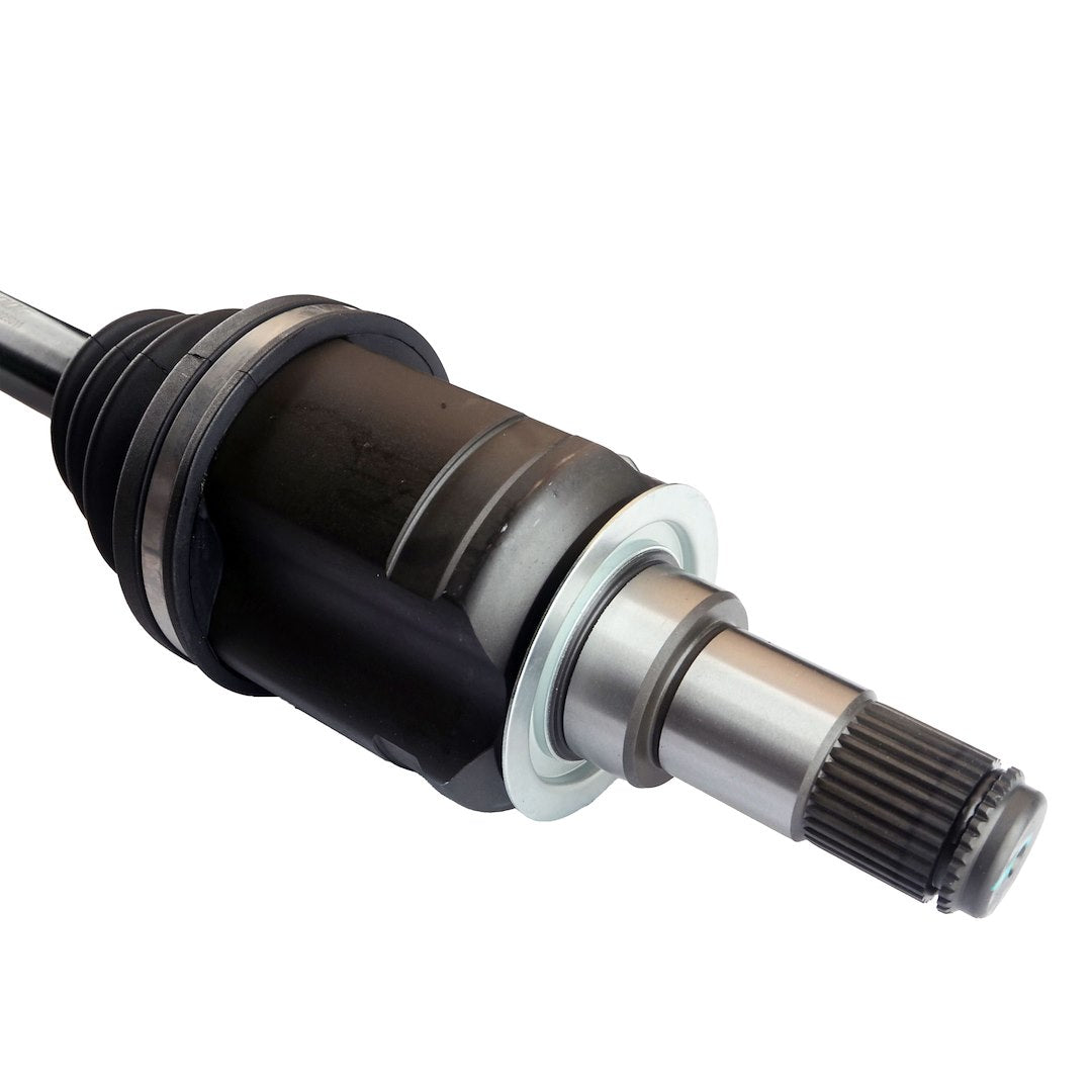 CV Axle Assembly from MOOG part number 14H002