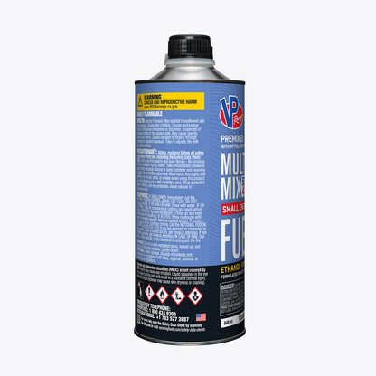 Fuel from VP Racing Fuels part number 6815