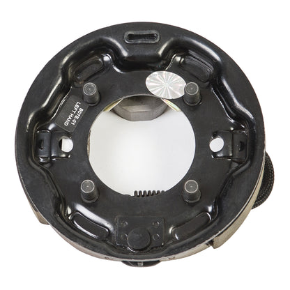 Natural trailer brake assembly 7 Inch diameter from Husky Towing part number 30789