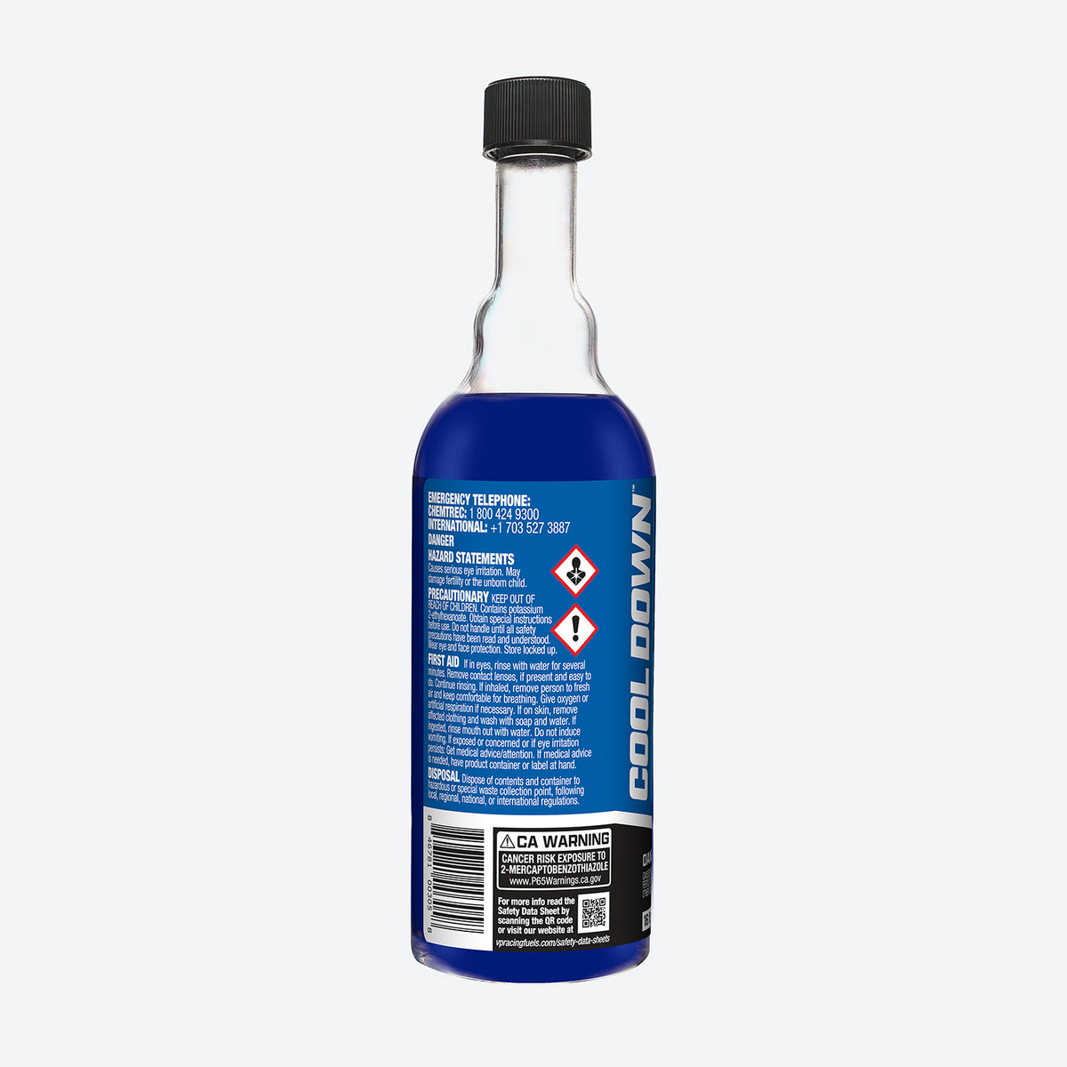 Engine Coolant Additive from VP Racing Fuels part number 2085