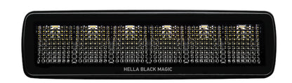 Black light bar from Hella part number 358176201