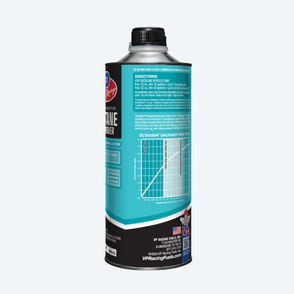 Fuel Octane Booster from VP Racing Fuels part number 29505