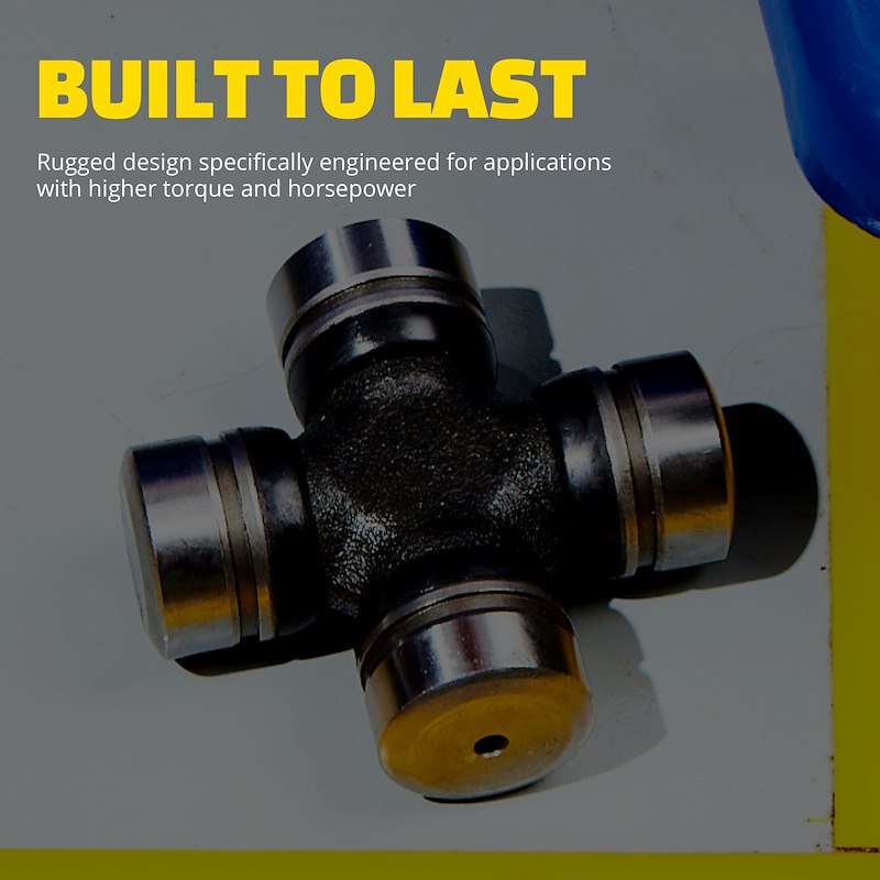 Universal Joint from MOOG part number 295