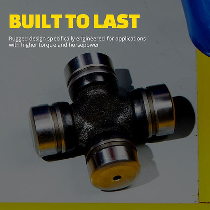 Universal Joint from MOOG part number 295