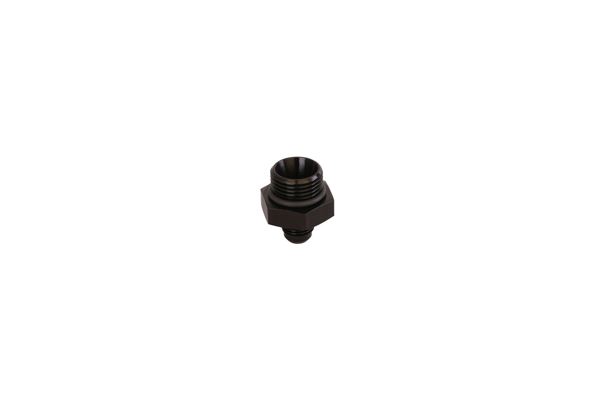 Fuel Hose Fitting from Aeromotive Fuel System part number 15609