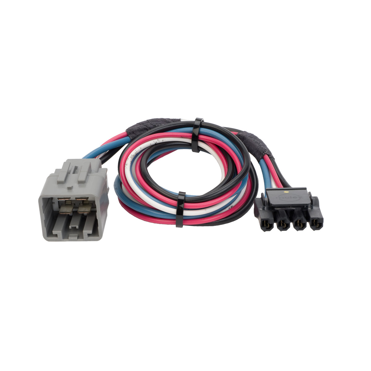Plastic trailer brake system connector from Husky Towing part number 31869