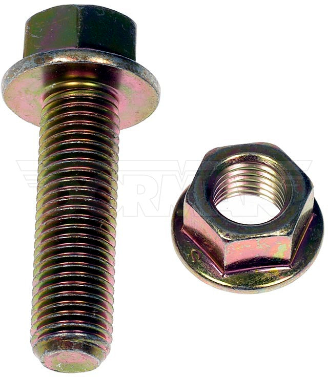 Exhaust Manifold Hardware Kit from Dorman-Help part number 32112