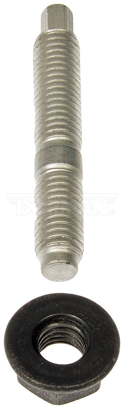 Exhaust Manifold Hardware Kit from Dorman-Help part number 32131