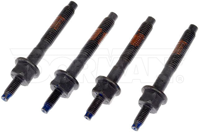 Exhaust Manifold Hardware Kit from Dorman-Help part number 32134