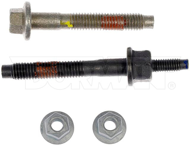 Exhaust Manifold Hardware Kit from Dorman-Help part number 32135
