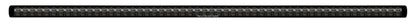 Black light bar from Hella part number 358176321