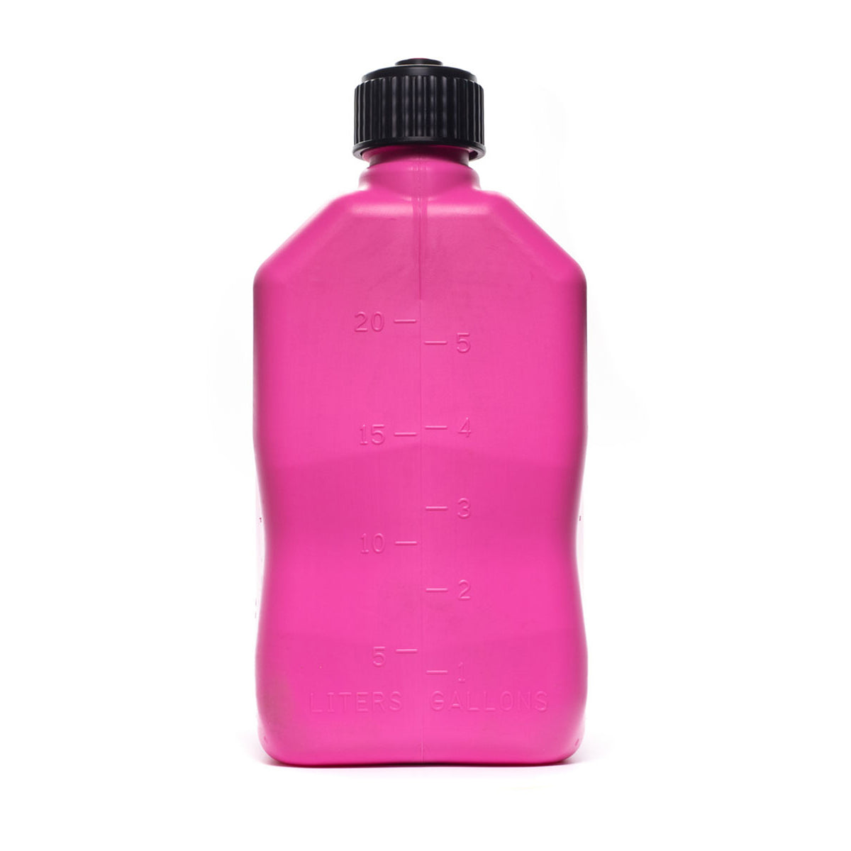 Multi-Purpose Container from VP Racing Fuels part number 3812-CA