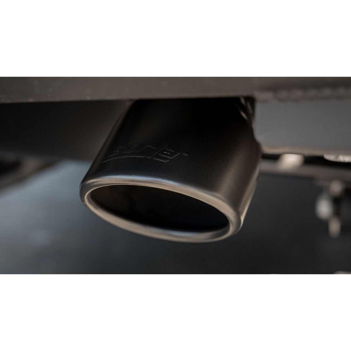 Exhaust System Kit from Borla part number 11978CB