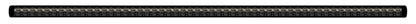 Black light bar from Hella part number 358176331