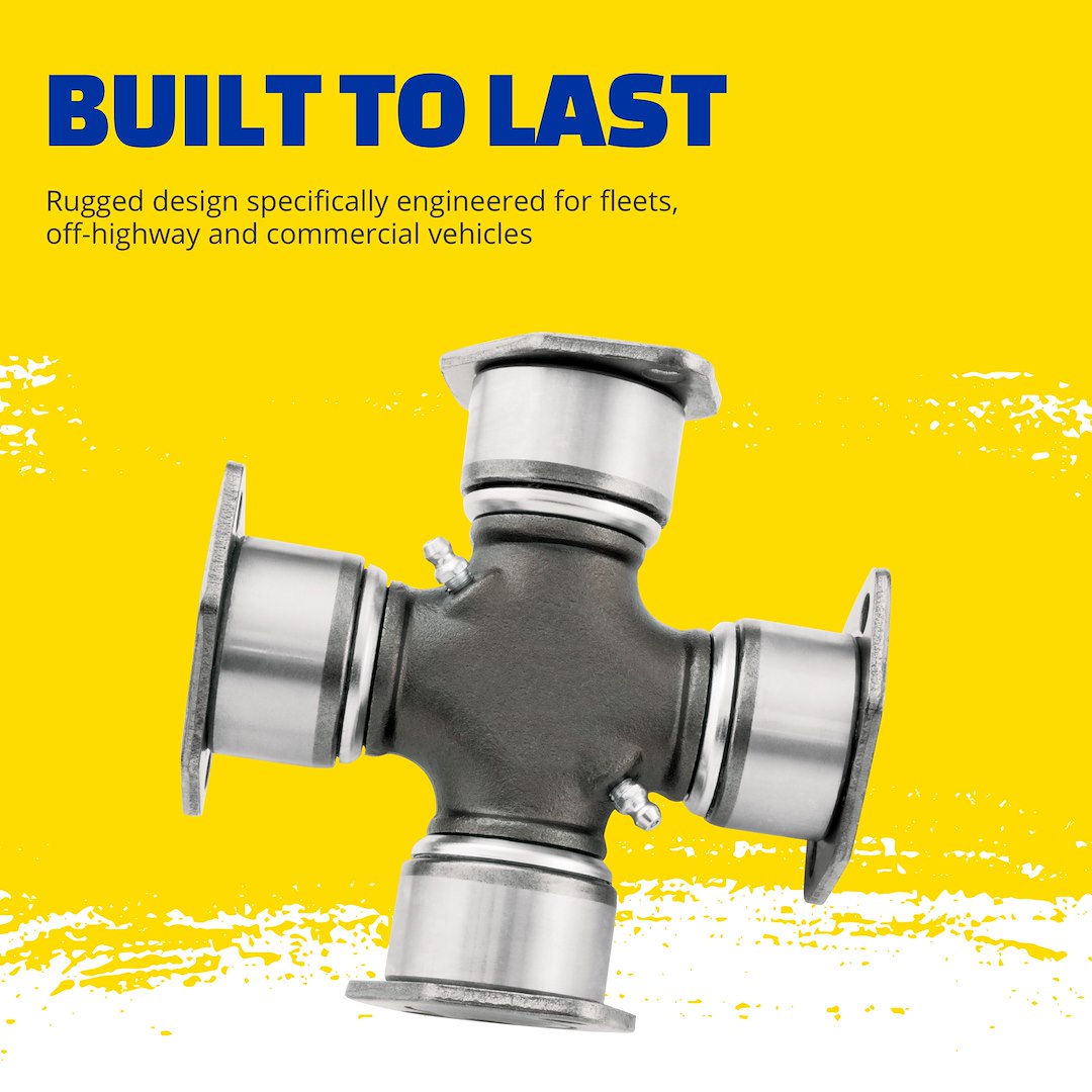 Universal Joint from MOOG part number 464