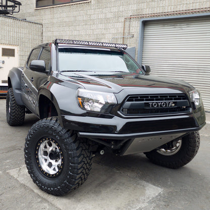 Light Bar from Baja Designs part number 448121