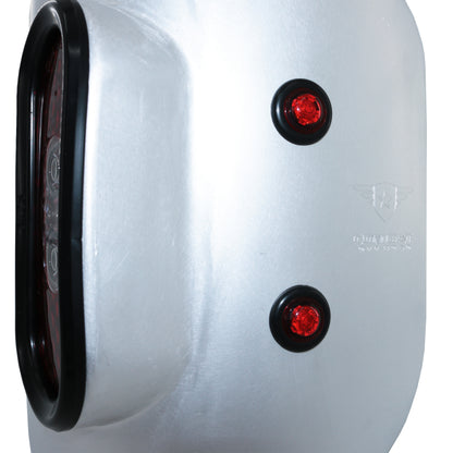 Tail Light Assembly from Combat Off Road part number 35-1150
