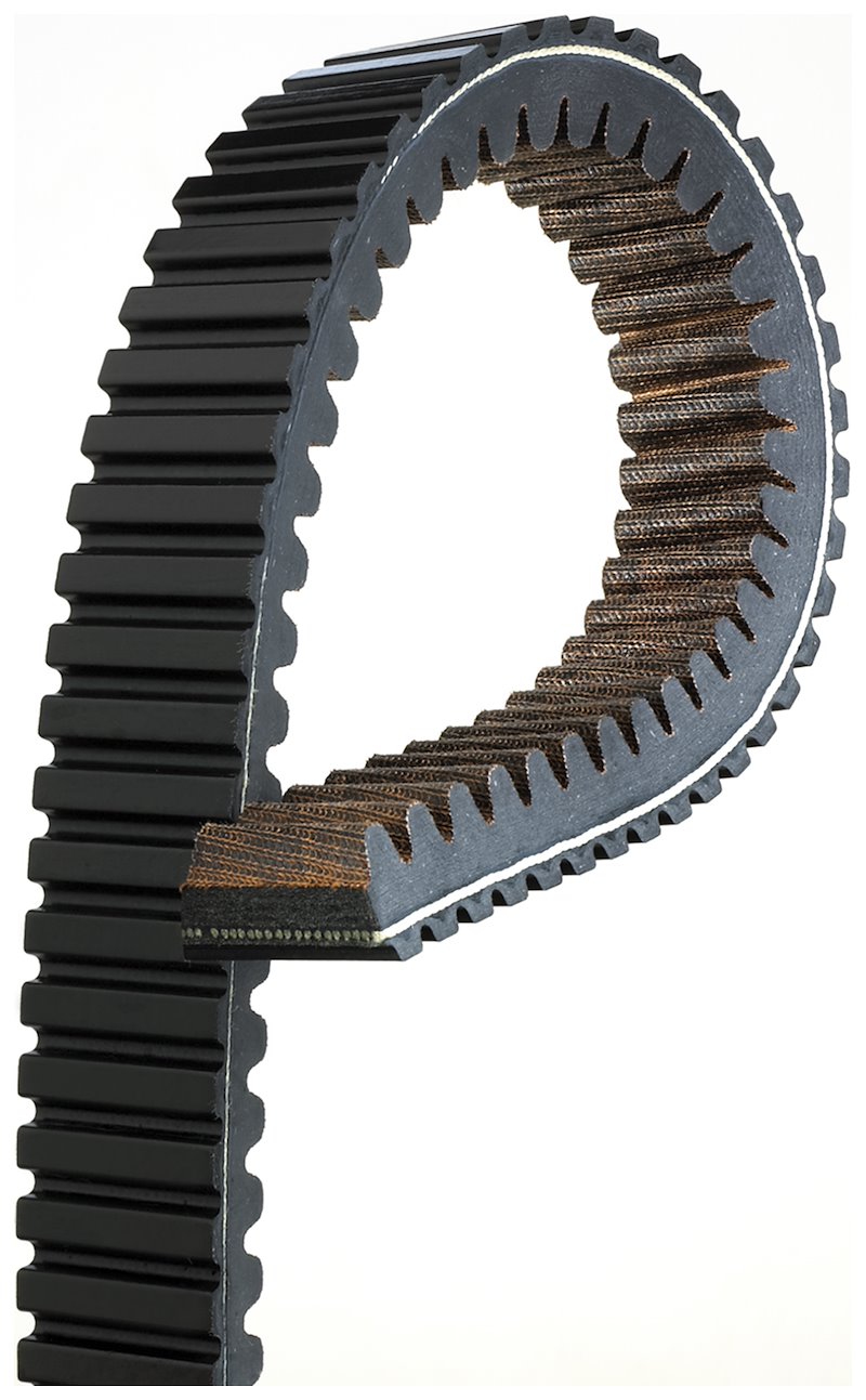 Automatic Continuously Variable Transmission (CVT) Belt from Gates part number 48R4289