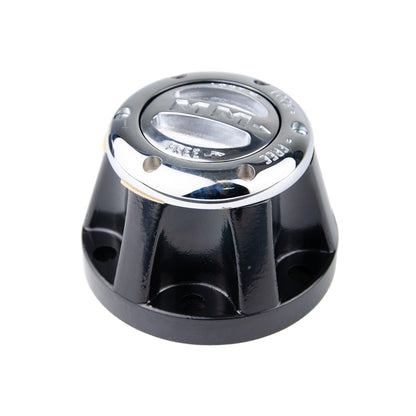 Zinc alloy locking hub from Mile Marker part number 423