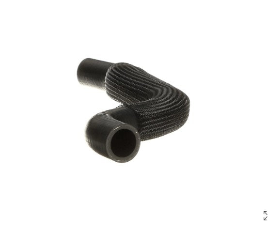Radiator Coolant Hose from Gates part number 52482