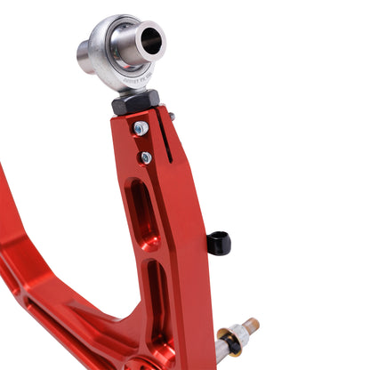 Suspension Control Arm Kit from FOX Offroad Shocks part number 803-35-017