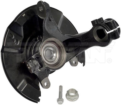 Steering Knuckle Kit from Dorman-OE Solutions part number 686-424