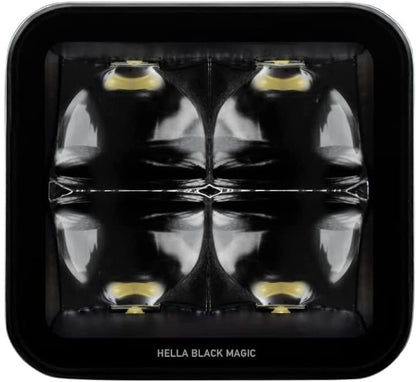 Black light bar from Hella part number 358176861