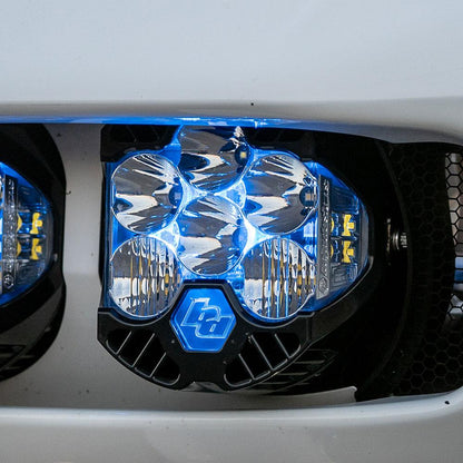 Clear auxiliary light from Baja Designs part number 270015