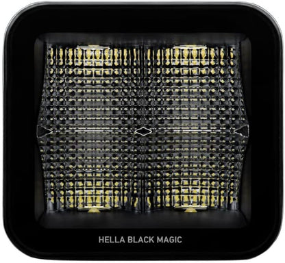 Black light bar from Hella part number 358176851