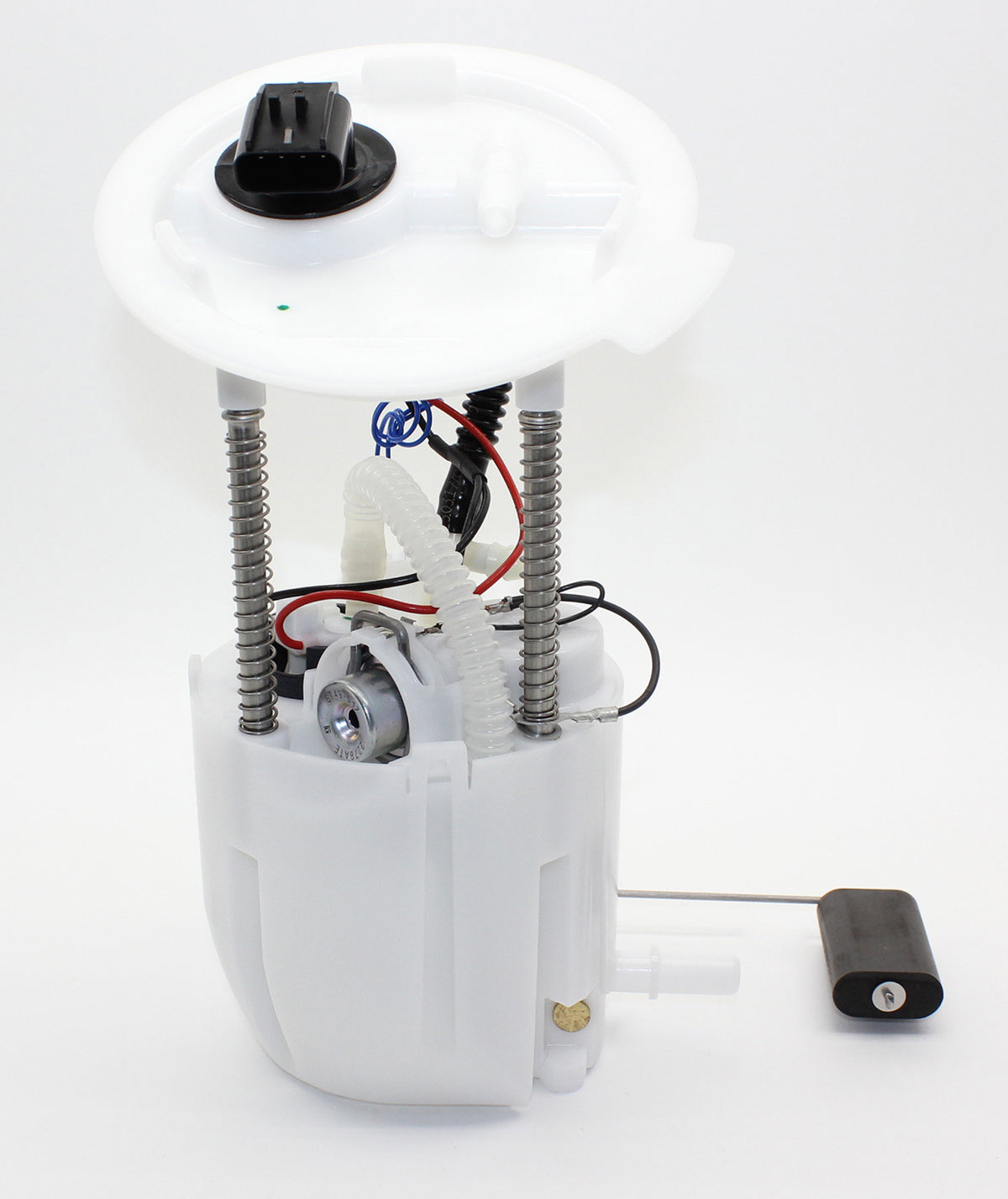 Fuel Pump Module Assembly from TI Automotive part number TU2038