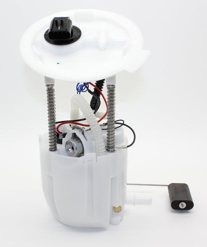 Fuel Pump Module Assembly from TI Automotive part number TU2038