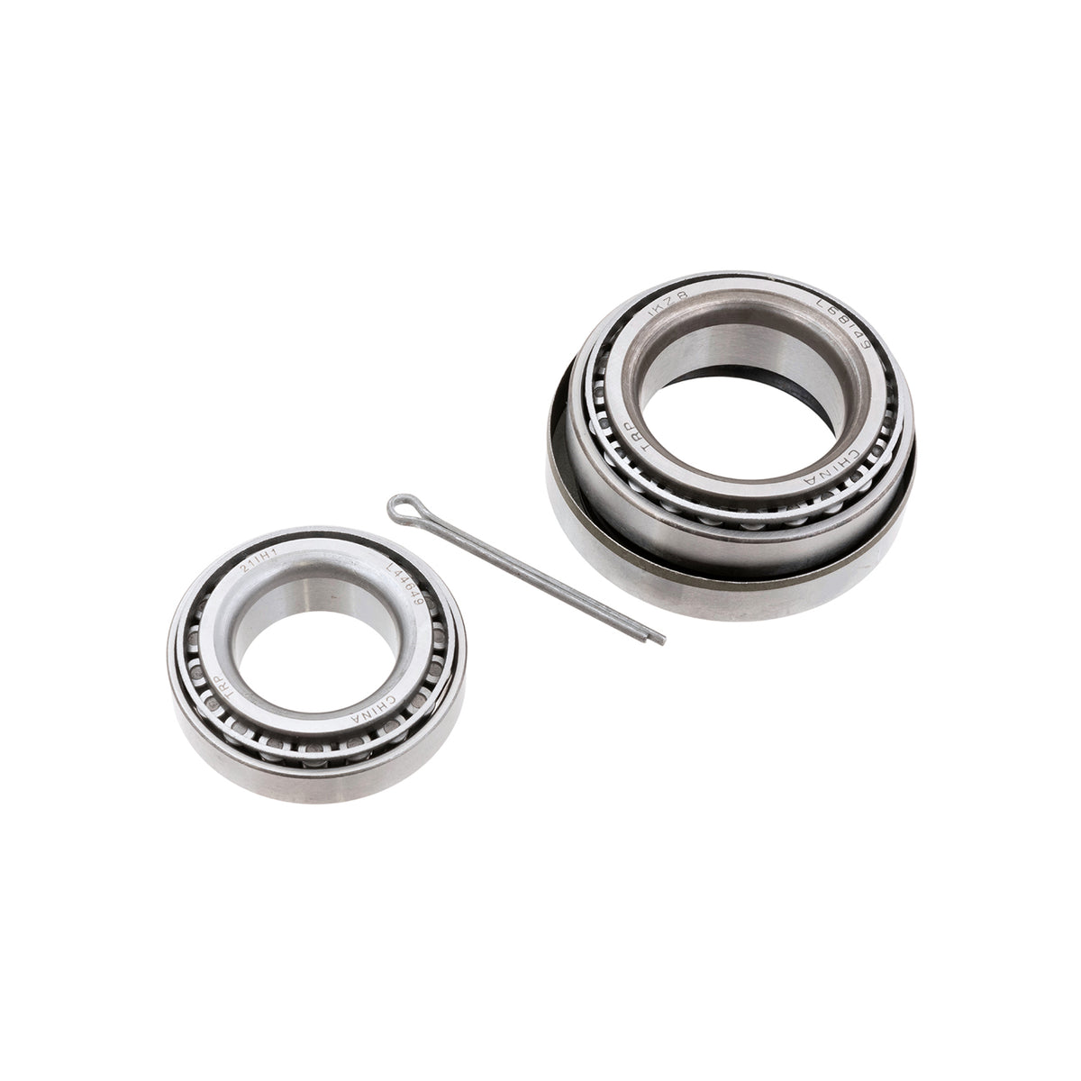 Wheel Bearing from Husky Towing part number BK3500