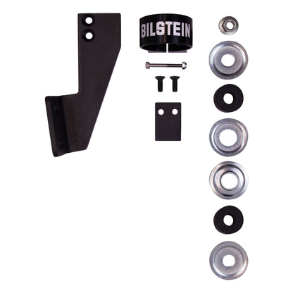 Evo grey suspension shock absorber from Bilstein part number 25-294118