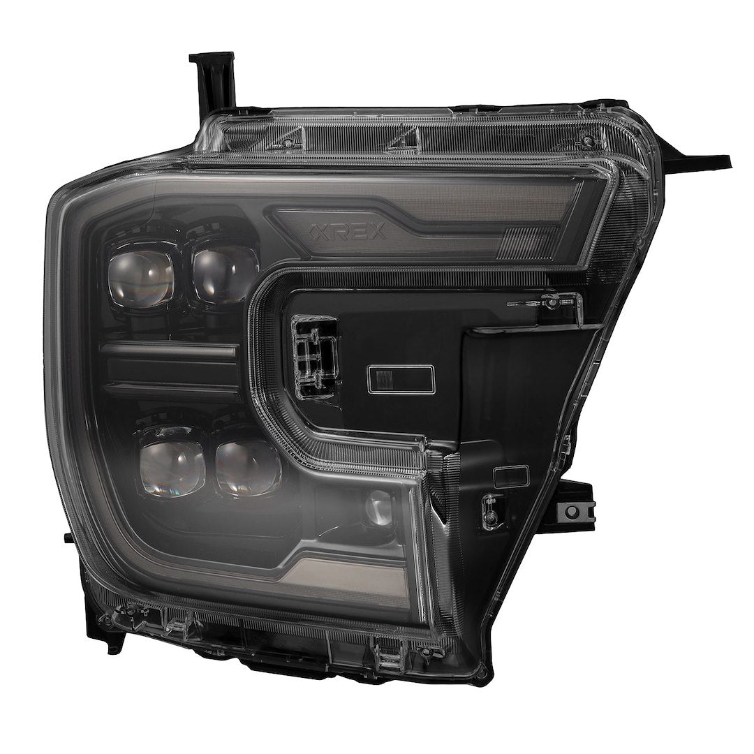 Headlight Assembly from AlphaRex part number 880892