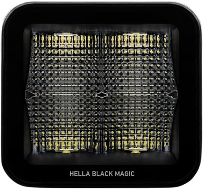 Black light bar from Hella part number 358176841
