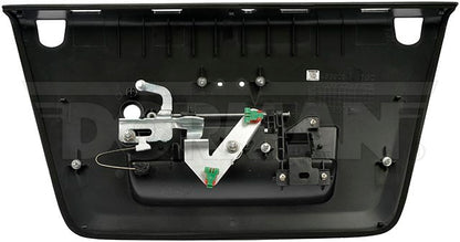 Tailgate Handle from Dorman-Help part number 97992