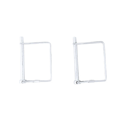 Trailer Weight Distribution Hardware Kit from Husky Towing part number 33324