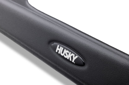 Black rocker panel kit from Husky Liners part number 2874097