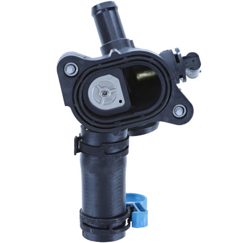 Engine Coolant Outlet Flange from MotoRad part number CH1096