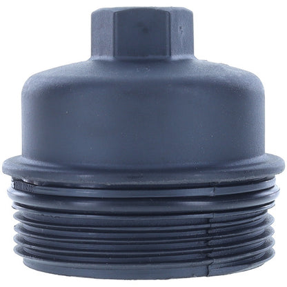 Engine Oil Filter Cap from MotoRad part number MO325