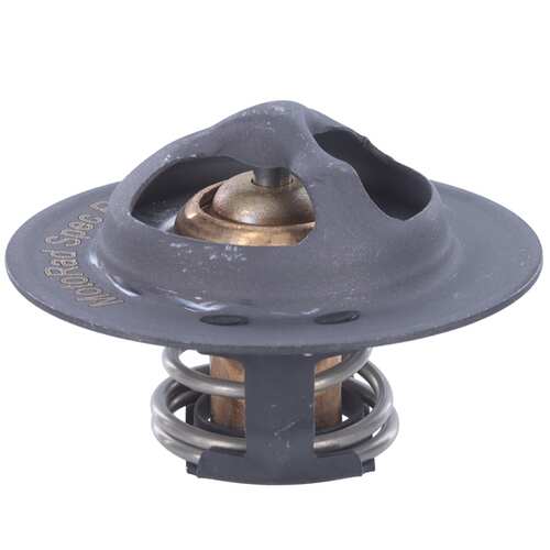 Engine Coolant Thermostat from MotoRad part number MRD100