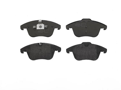 Disc Brake Pad Set from Brembo part number P36022