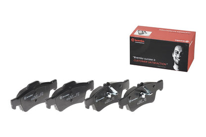 Disc Brake Pad Set from Brembo part number P50052