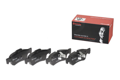 Disc Brake Pad Set from Brembo part number P50064