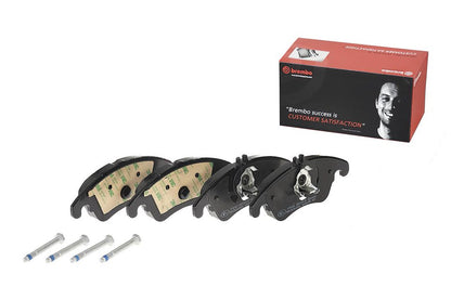 Disc Brake Pad Set from Brembo part number P50069